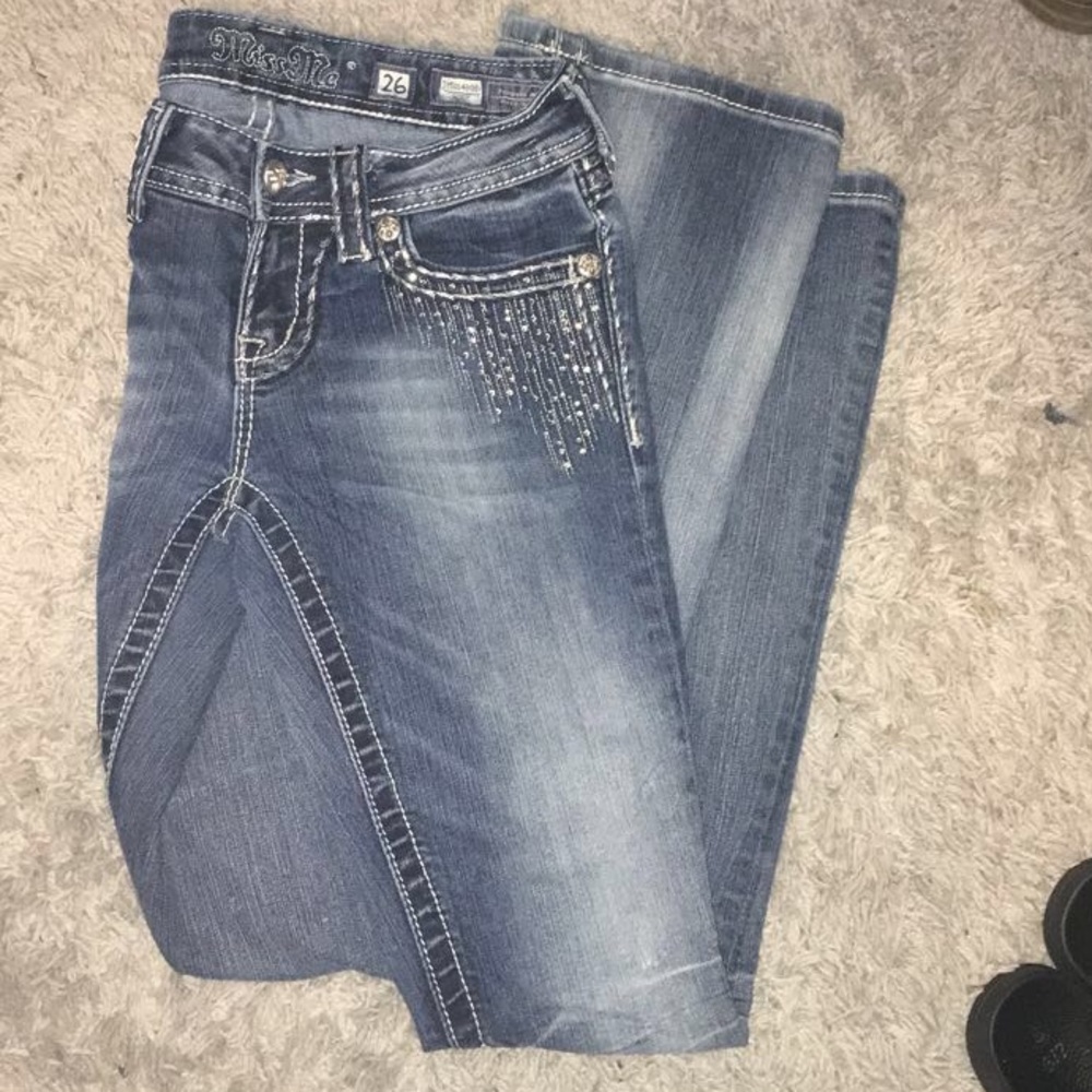 MissMe jeans